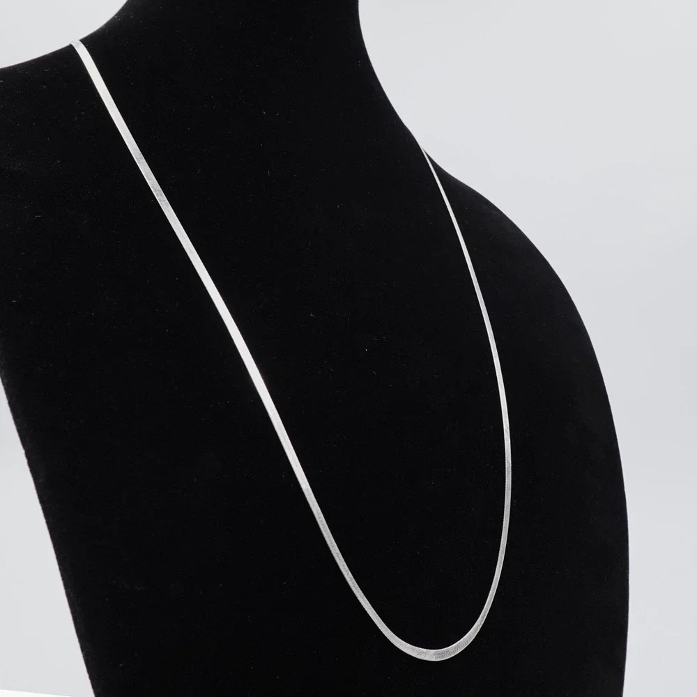 N/A sterling silver